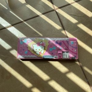 Hello Kitty Pencil Case